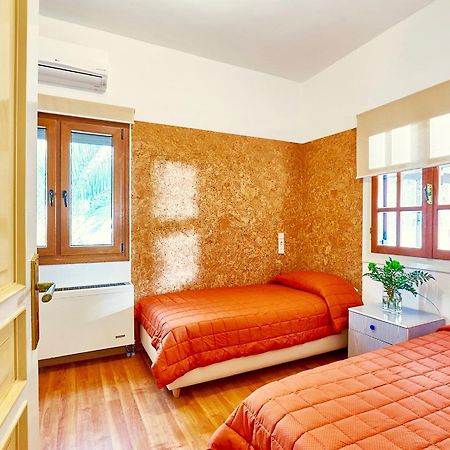 Villa Karteros Heraklion  ภายนอก รูปภาพ